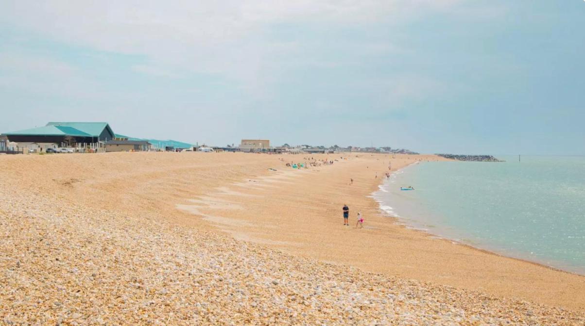 Seal Bay Resort Chichester Bagian luar foto