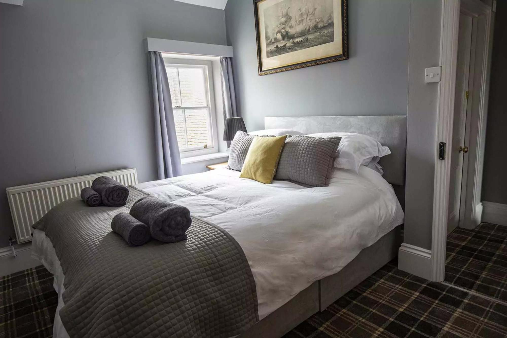 Seal Bay Resort Chichester Bagian luar foto