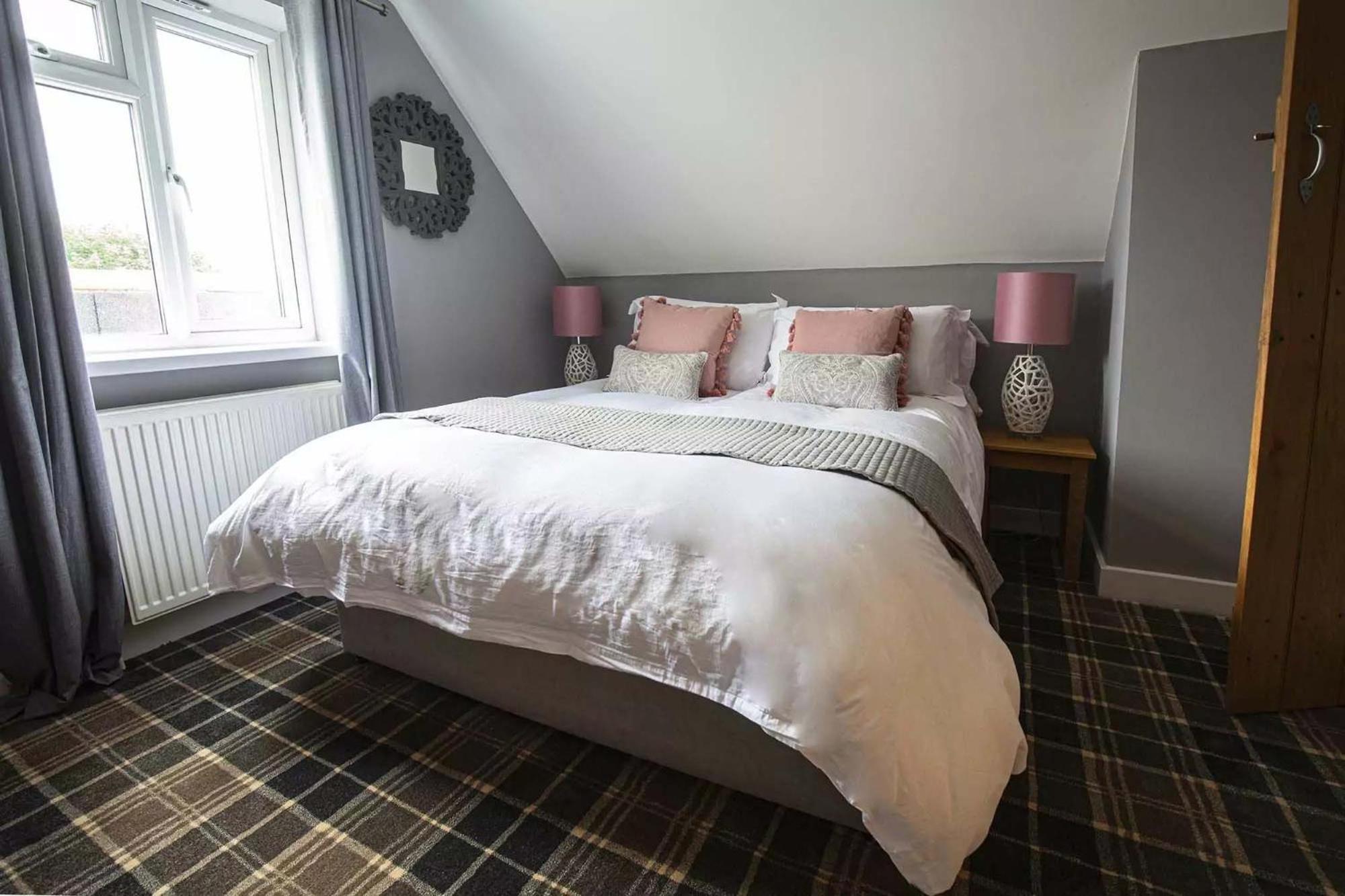 Seal Bay Resort Chichester Bagian luar foto