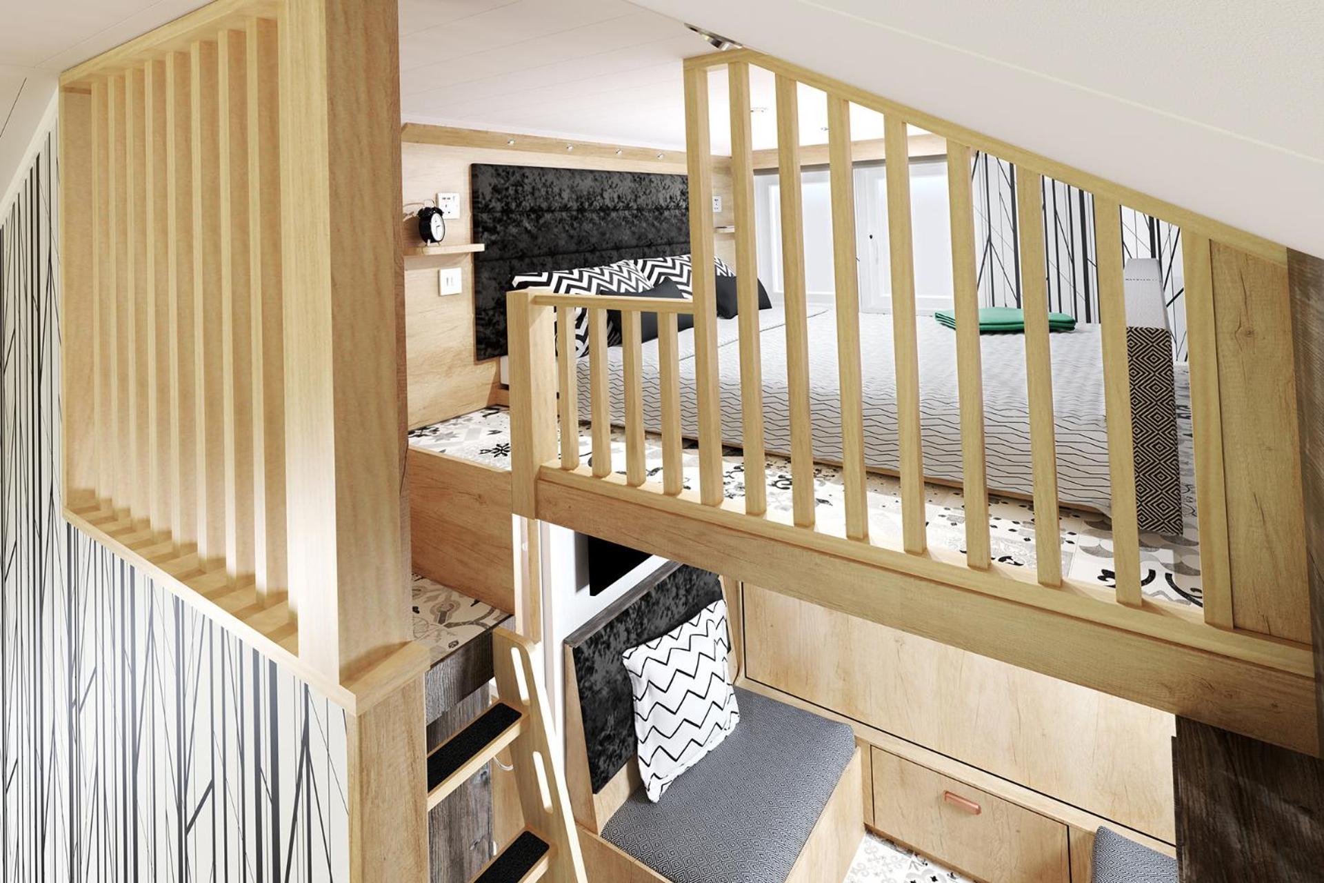 Seal Bay Resort Chichester Bagian luar foto